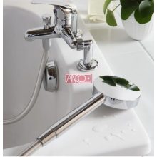 V33 szaniterfesték 2x0,5L, fehér