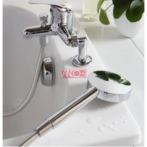 V33 szaniterfesték 2x0,5L, fehér