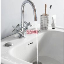 V33 szaniterfesték 2x0,5L, fehér