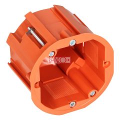 Gipszkarton doboz 60mm