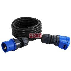 CEE Caravan hosszabbító kábel 10m