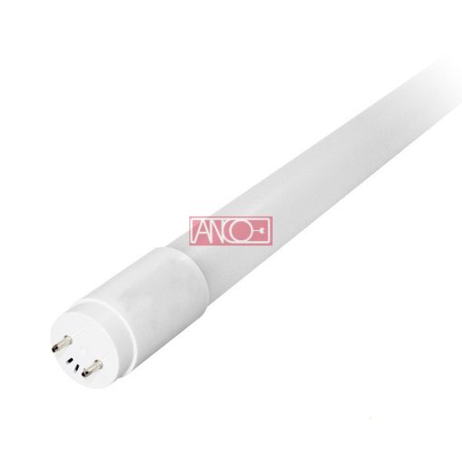 LED tube 9W, T8, 60 cm