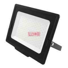 LED reflektor 150W, hideg fehér
