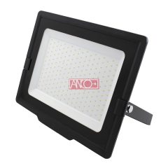 LED reflektor 200W, hideg fehér