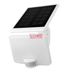 Solar Led floodlight 8W, 800lm