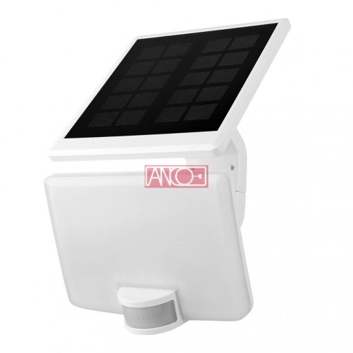 Solar Led floodlight 11W, 1500lm
