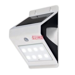 Solar Led floodlight 3W, 200lm
