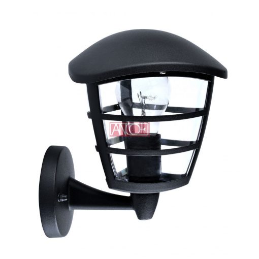 Cologne outdoor wall lamp, up