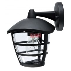 Cologne outdoor wall lamp, down