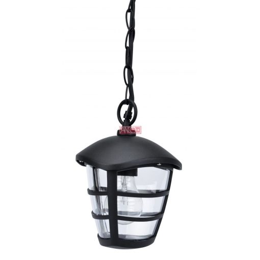 Cologne outdoor hang lamp