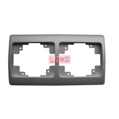 Olympic 2-way horizontal frame