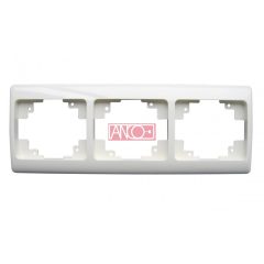 Olympic 3-way horizontal frame