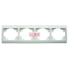 Olympic 4-way horizontal frame