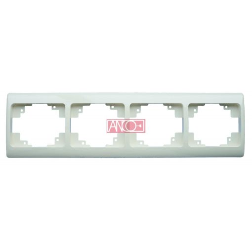 Olympic 4-es vízszintes keret bézs