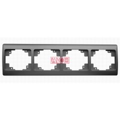 Olympic 4-way horizontal frame