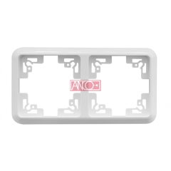 Porto double cover frame