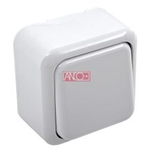 Austin váltókapcsoló, falon kívüli