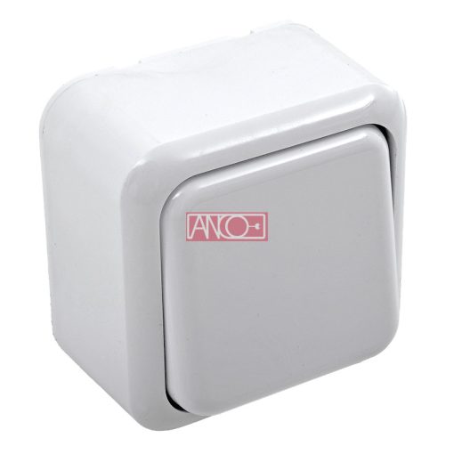 Austin váltókapcsoló, falon kívüli