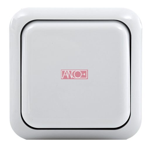 Austin váltókapcsoló, falon kívüli