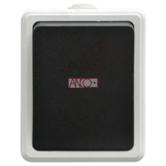 Athens váltókapcsoló, IP54