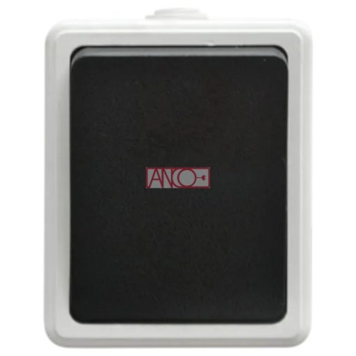 Athens váltókapcsoló, IP54