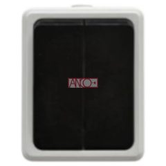 Athens csillárkapcsoló, IP54