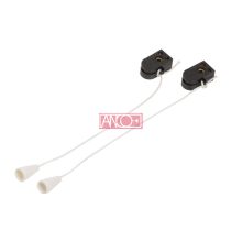 Built in pull switch, 2pcs