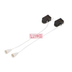 Built in pull switch, 2pcs