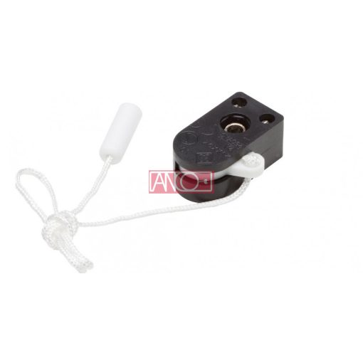 Built in pull switch, 2pcs