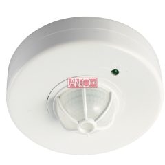 IR ceiling motion detector 360º
