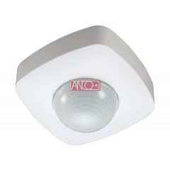 Infrared presence ceiling sensor 360°
