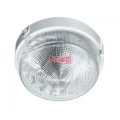 Rondo wall/ceil lamp plastic 