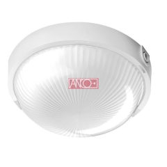 Vega ceil lamp, opal, 100W