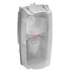 Brick wall/cell lamp 21W, IP54