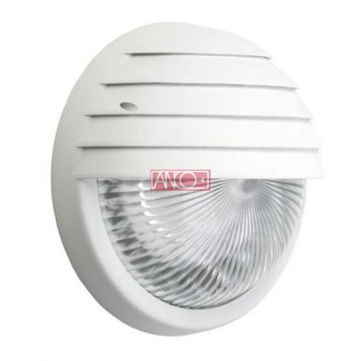 LUNA ceil lamp half covered, crystal