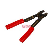 Crimping tool kit 