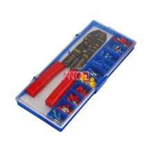 Crimping tool kit 