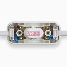 Intermediate cord switch, black