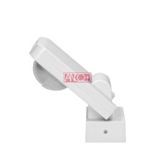 Kültéri jelenlét érzékelő 360°, fehér