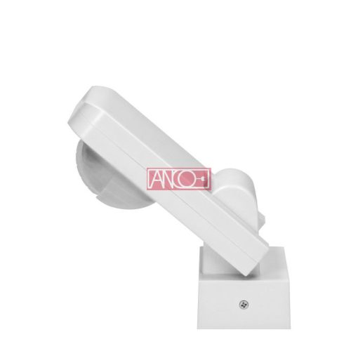 Kültéri jelenlét érzékelő 360°, fehér