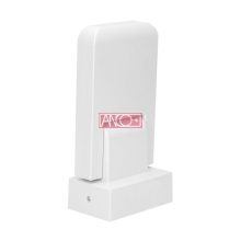 Kültéri jelenlét érzékelő 360°, fehér