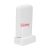Outdoor presence detector 360°, white