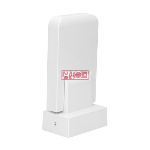 Kültéri jelenlét érzékelő 360°, fehér