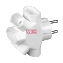 5 EURO socket outlet