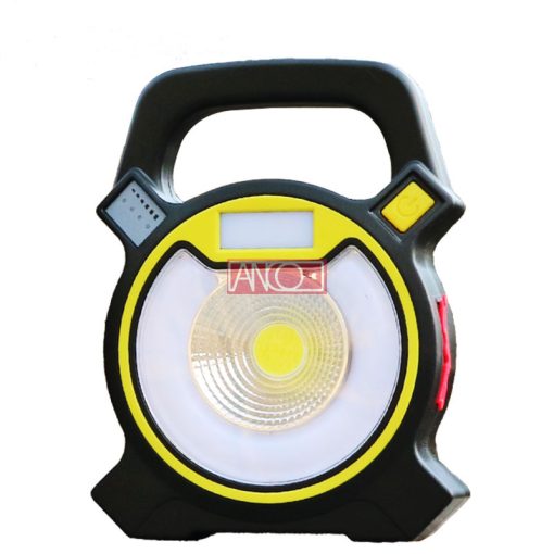 LED Rechargeable Worklight 5W