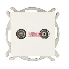 Premium RTV terminal socket end