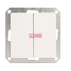 Premium serial switch without frame