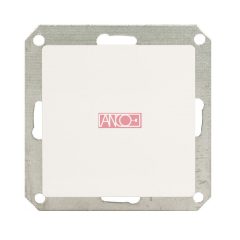 Premium change over switch without frame