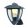 Tata outdoor wall lamp, right side up