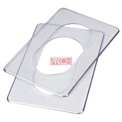 Wallpaper protection double, 2 pcs